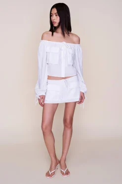 Akiko Skirt