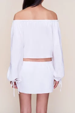 Akiko Skirt