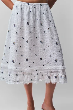 Aletta Skirt