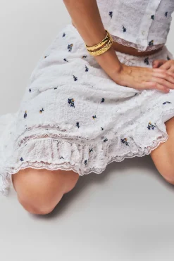 Aletta Skirt