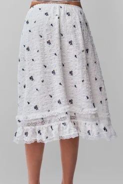 Aletta Skirt