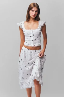 Aletta Skirt