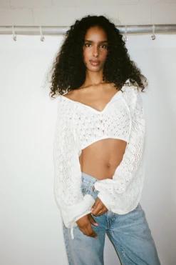 Annabella Top