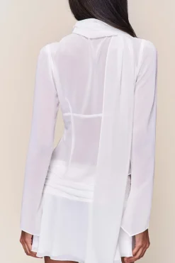 Ara Long Sleeve Top