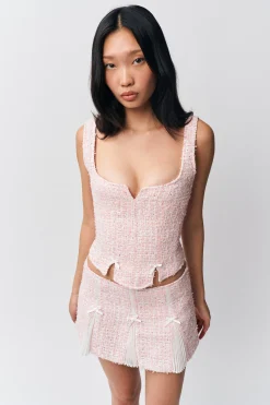 Arlo Corset