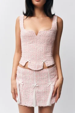 Arlo Corset