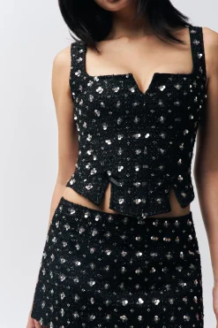 Arlo Corset