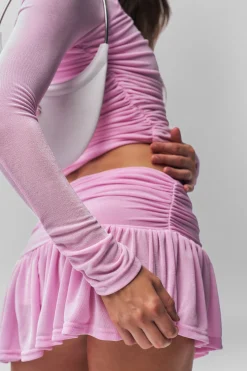 Asmara Skirt