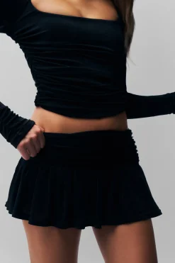 Asmara Skirt