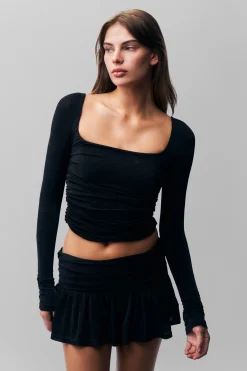 Asmara Skirt