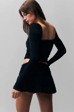 Asmara Skirt