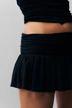 Asmara Skirt
