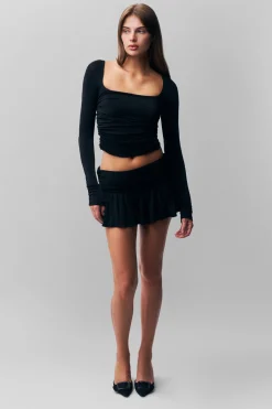 Asmara Skirt