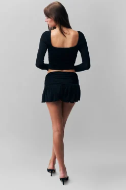 Asmara Skirt