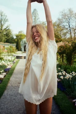 Aviva Dress