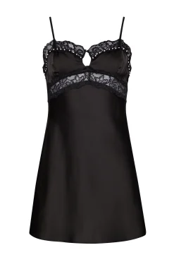 Babydoll Slip Dress