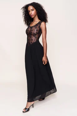 Belle Dress