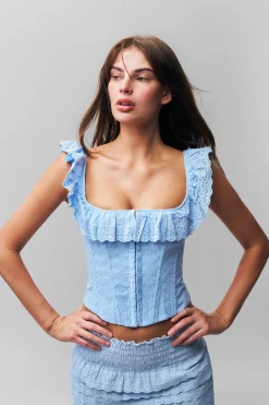 Bettina Corset