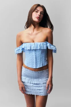 Bettina Corset