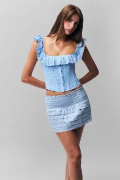 Bettina Corset