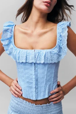Bettina Corset