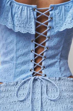 Bettina Corset