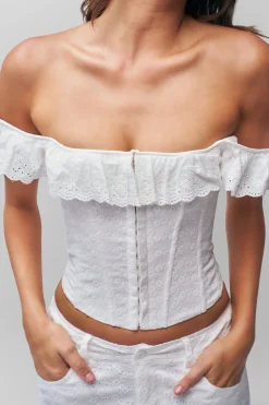 Bettina Corset