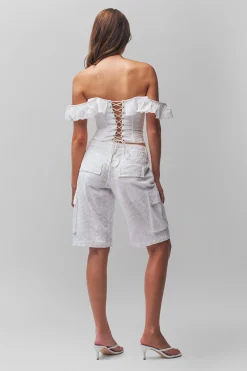 Bettina Corset