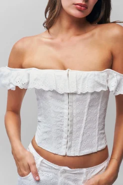 Bettina Corset