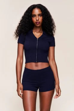 Calesia Knit Short