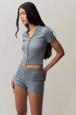 Calesia Knit Short