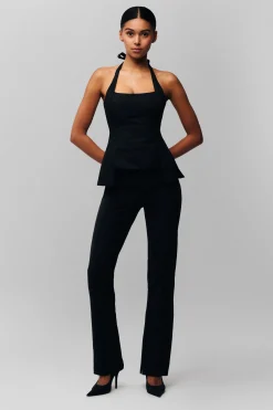 Carine Halter Top
