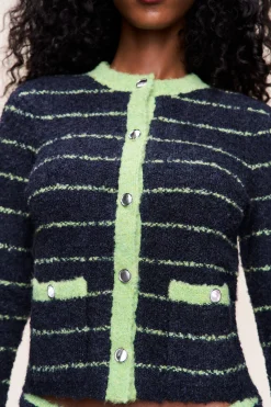 Carline Cardigan
