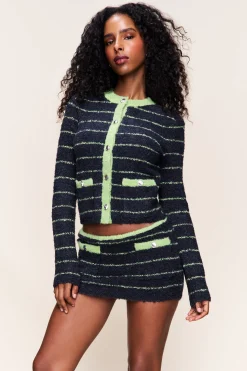 Carline Cardigan