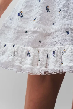 Cecilia Dress