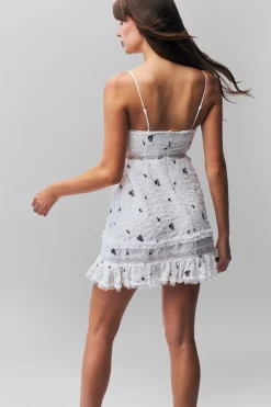 Cecilia Dress