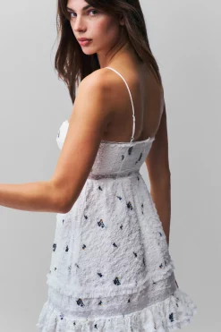 Cecilia Dress