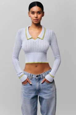 Charlotte Pullover Knit