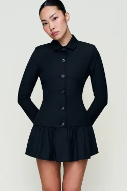 Cherie Suit Dress