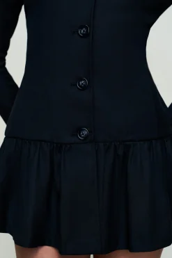 Cherie Suit Dress