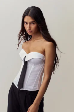 Chrys Corset