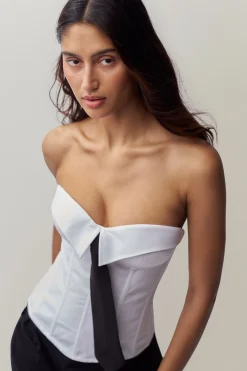 Chrys Corset
