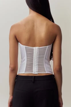 Chrys Corset