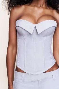 Chrys Oxford Corset