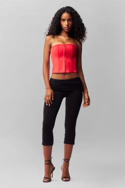 Cicero Capri Pant