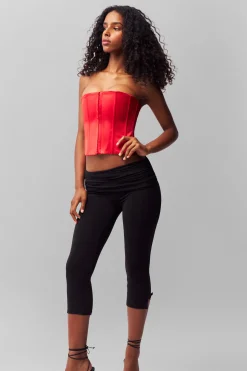 Cicero Capri Pant