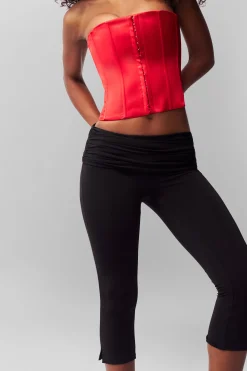 Cicero Capri Pant