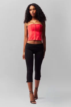 Cicero Capri Pant