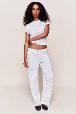 Clara Relaxed Pant