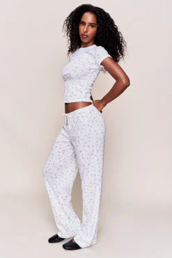 Clara Relaxed Pant